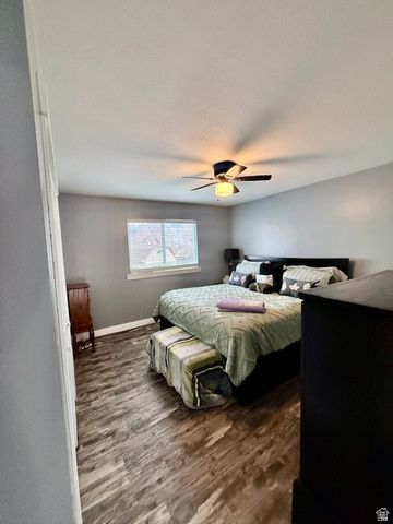 870 S SUNFLOWER DR, Ogden, UT 84404