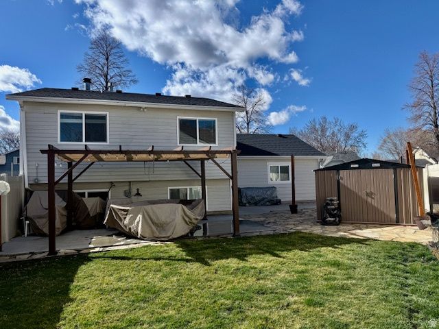 870 S SUNFLOWER DR, Ogden, UT 84404