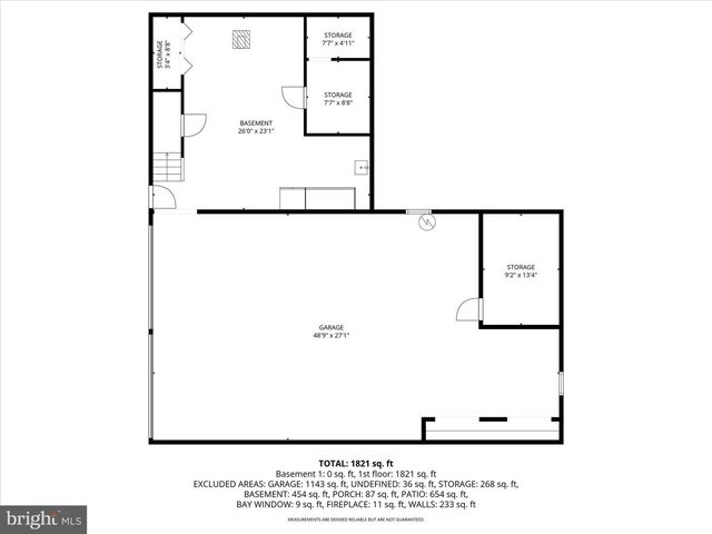 61 W ROSEBUD RD, Myerstown, PA 17067