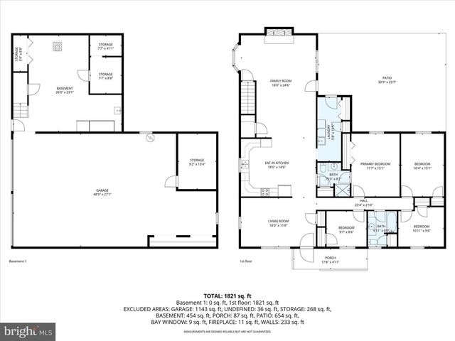 61 W ROSEBUD RD, Myerstown, PA 17067