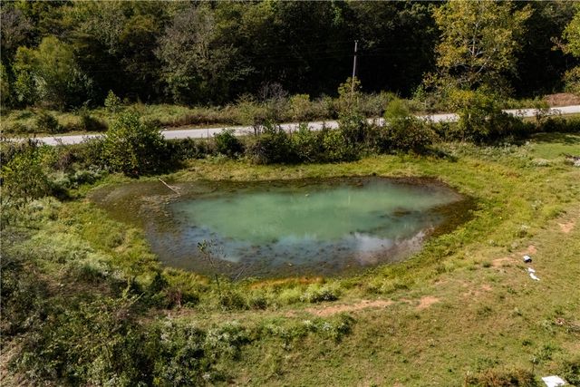 16380 N Cove Creek Road, Prairie Grove, AR 72753