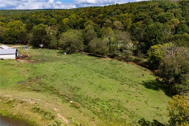 16380 N Cove Creek Road, Prairie Grove, AR 72753