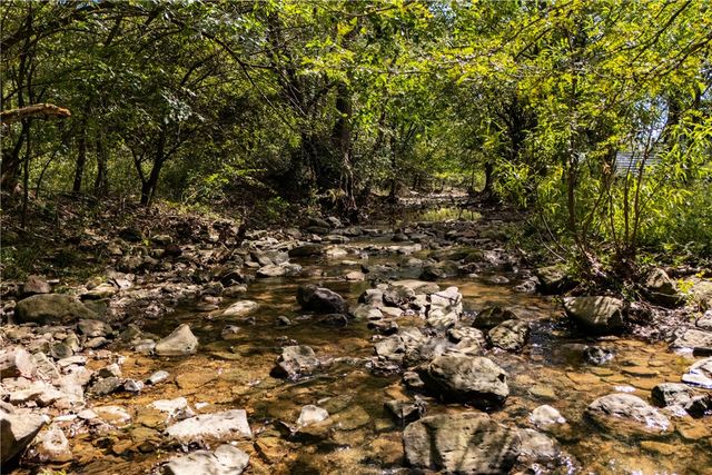 16380 N Cove Creek Road, Prairie Grove, AR 72753