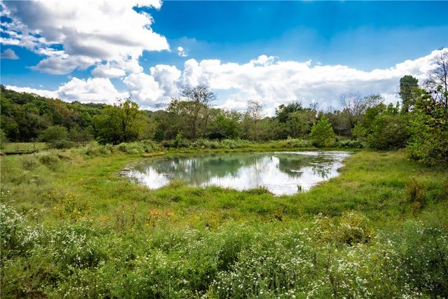 16380 N Cove Creek Road, Prairie Grove, AR 72753