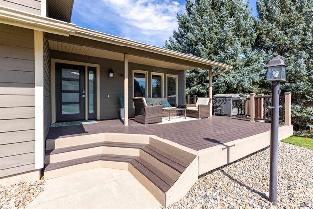 3031 SUNNY HILL CIR, Rapid City, SD 57702