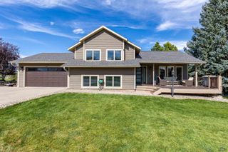 3031 SUNNY HILL CIR, Rapid City, SD 57702