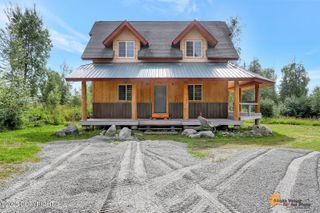 9742 W Trimotor Street, Wasilla, AK 99623