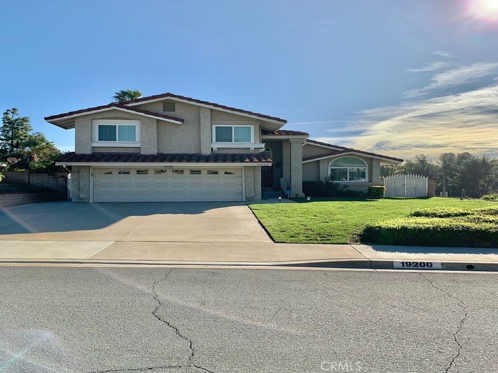 19200 Kamlyn Lane, Walnut, CA 91789