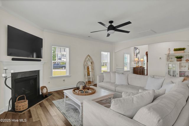508 Dressage Way, Wilmington, NC 28411