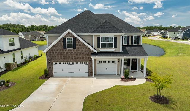508 Dressage Way, Wilmington, NC 28411