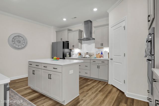 508 Dressage Way, Wilmington, NC 28411