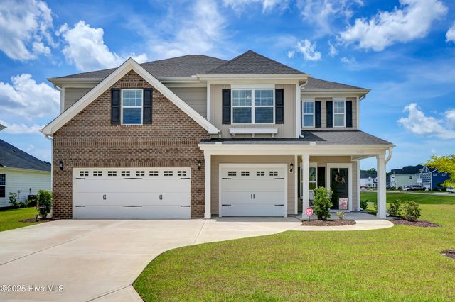 508 Dressage Way, Wilmington, NC 28411