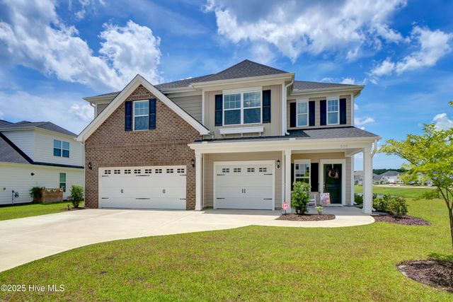 508 Dressage Way, Wilmington, NC 28411