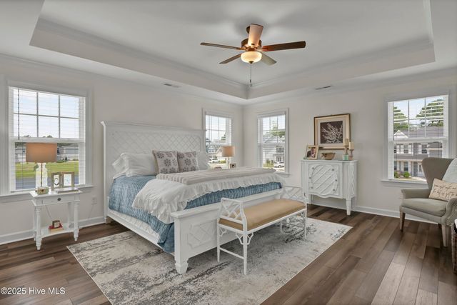 508 Dressage Way, Wilmington, NC 28411