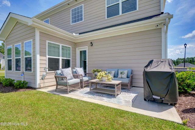 508 Dressage Way, Wilmington, NC 28411