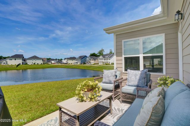 508 Dressage Way, Wilmington, NC 28411