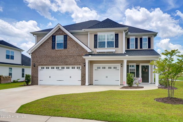 508 Dressage Way, Wilmington, NC 28411