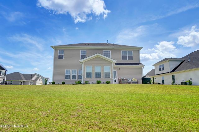 508 Dressage Way, Wilmington, NC 28411