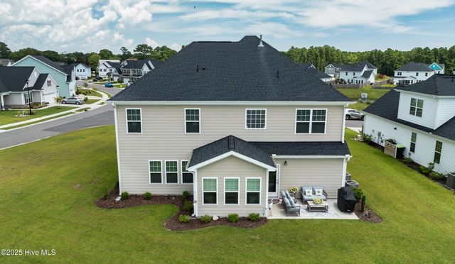508 Dressage Way, Wilmington, NC 28411