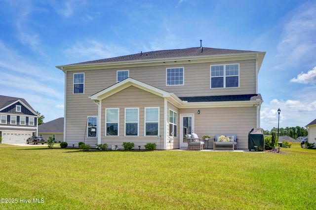 508 Dressage Way, Wilmington, NC 28411