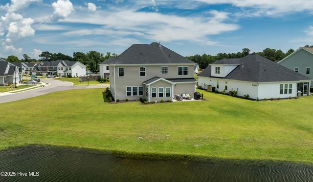 508 Dressage Way, Wilmington, NC 28411