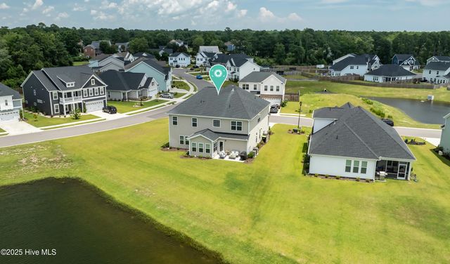 508 Dressage Way, Wilmington, NC 28411