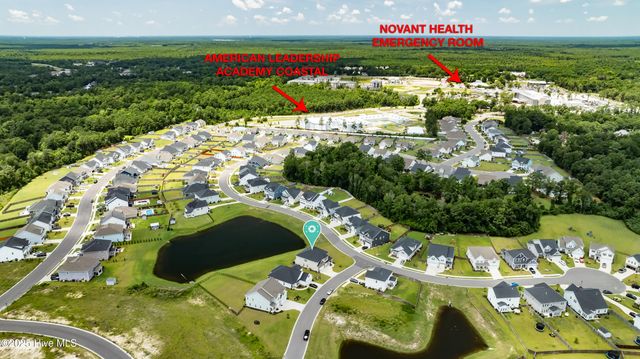 508 Dressage Way, Wilmington, NC 28411