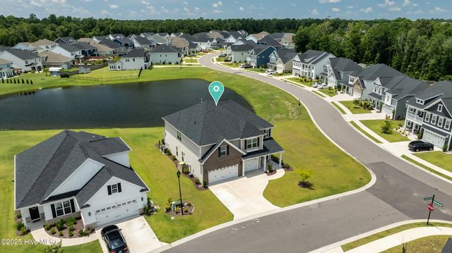 508 Dressage Way, Wilmington, NC 28411