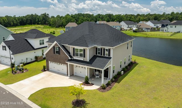 508 Dressage Way, Wilmington, NC 28411