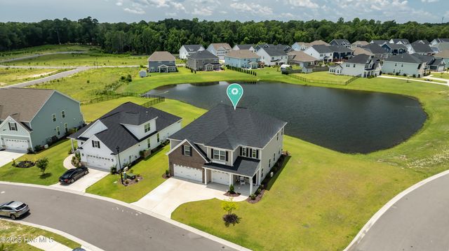 508 Dressage Way, Wilmington, NC 28411