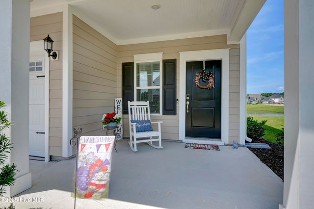 508 Dressage Way, Wilmington, NC 28411