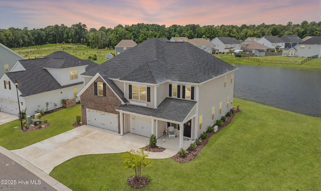 508 Dressage Way, Wilmington, NC 28411