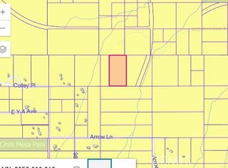 0 96th E, Juniper Hills, CA 93543