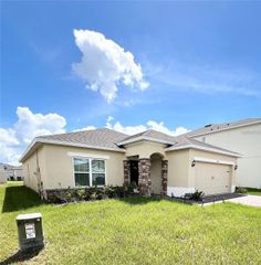 4613 BERNARD BOULEVARD, Haines City, FL 33844
