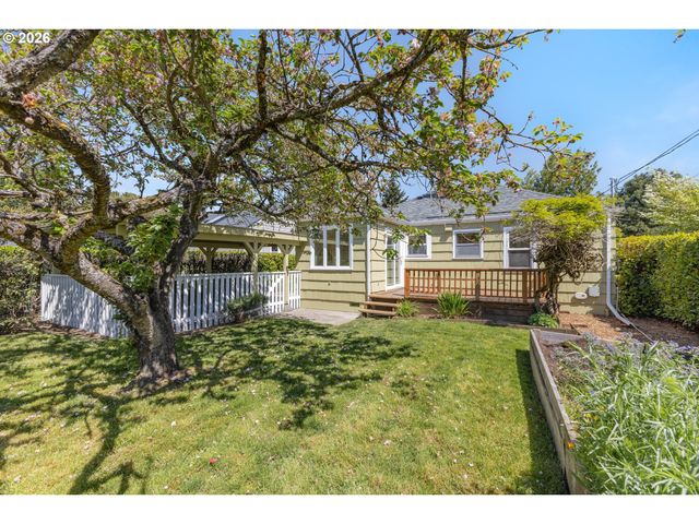 2919 Se 76TH Ave, Portland, OR 97206