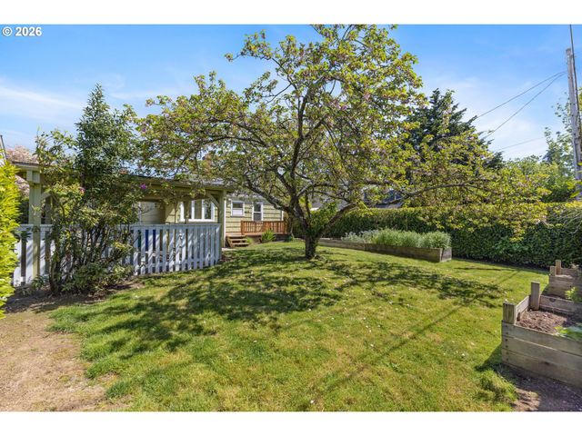 2919 Se 76TH Ave, Portland, OR 97206