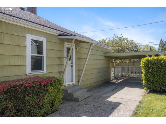 2919 Se 76TH Ave, Portland, OR 97206