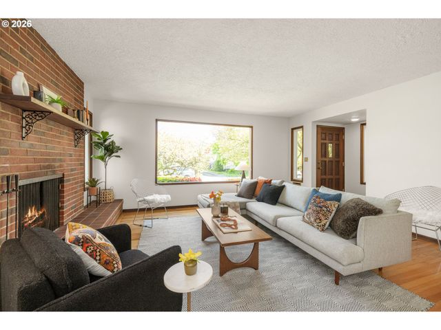 2919 Se 76TH Ave, Portland, OR 97206