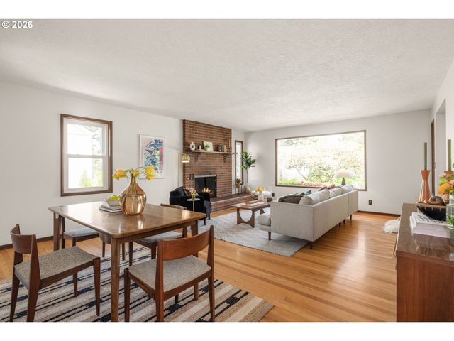 2919 Se 76TH Ave, Portland, OR 97206