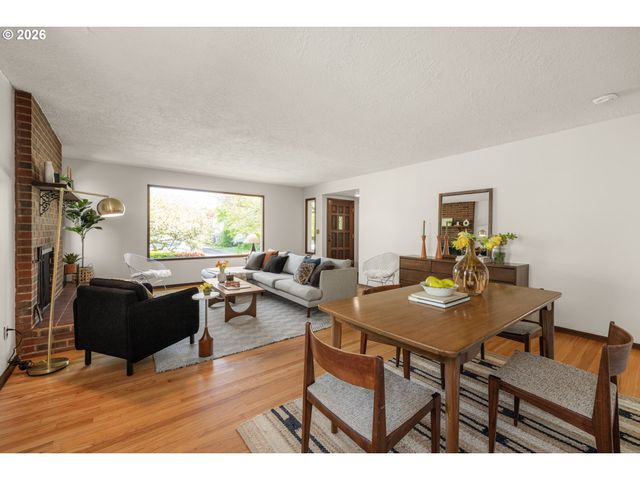 2919 Se 76TH Ave, Portland, OR 97206