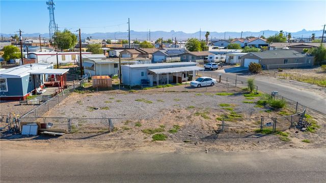 1783 Coronado Drive, Bullhead City, AZ 86442