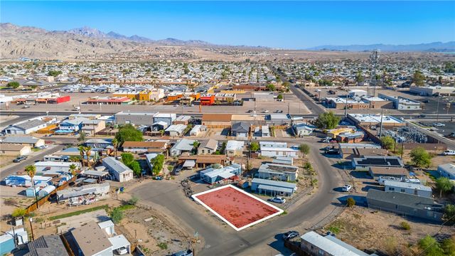 1783 Coronado Drive, Bullhead City, AZ 86442