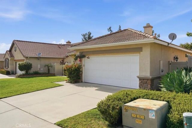 14751 Grandview Drive, Moreno Valley, CA 92555