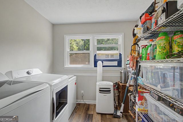 27 Lynhaven Drive, Newnan, GA 30263