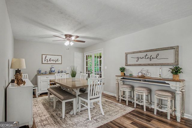 27 Lynhaven Drive, Newnan, GA 30263
