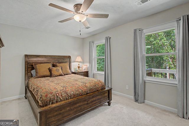 27 Lynhaven Drive, Newnan, GA 30263