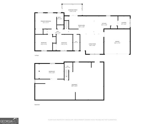 27 Lynhaven Drive, Newnan, GA 30263