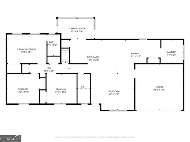 27 Lynhaven Drive, Newnan, GA 30263