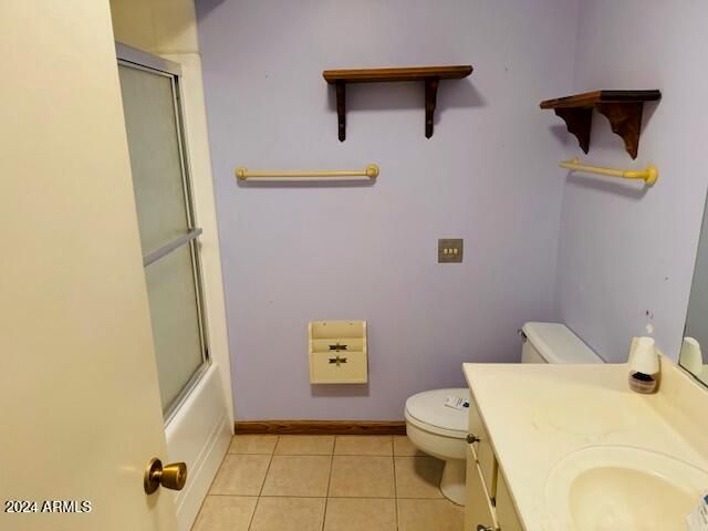 10202 W EDGEWOOD Drive, Sun City, AZ 85351