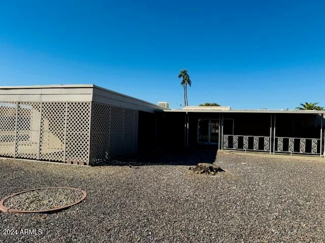 10202 W EDGEWOOD Drive, Sun City, AZ 85351